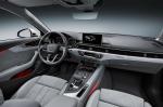 Audi A4 Allroad 3.0 TDI Quattro 2016 года (WW)